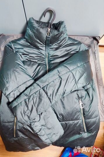 Куртка для беременных i love mum