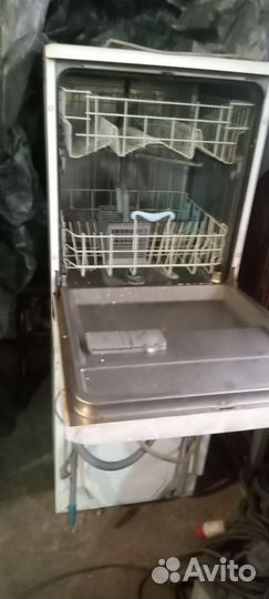 Посудомоечная машина бу