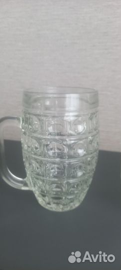 Пивные кружки набором