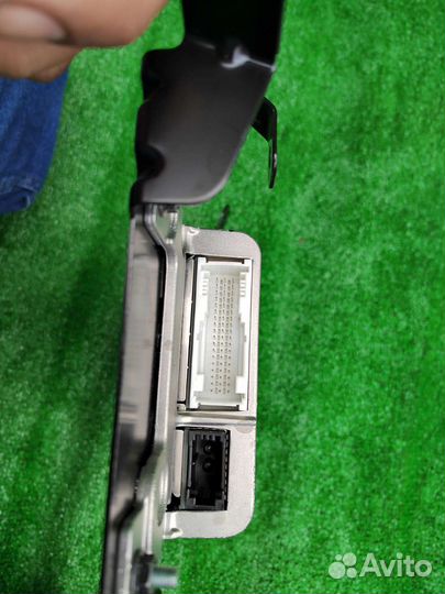 Блок Bluetooth mulf2 BMW e60 Рестайлинг