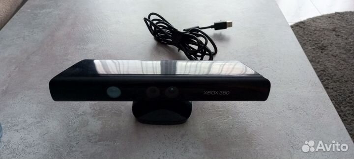 Kinect для Xbox 360