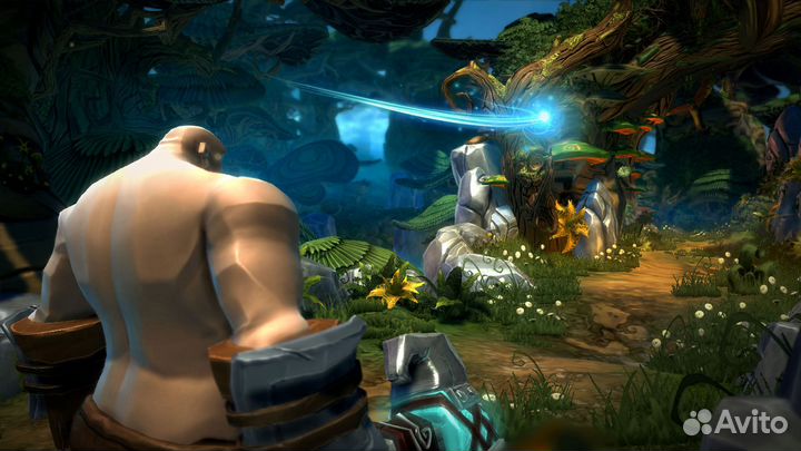 Xbox ONE Project Spark б.у