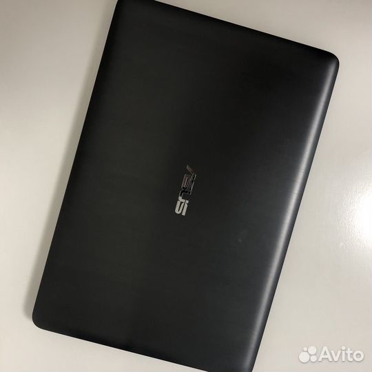 Ноубук Asus K501U i7 8gb ram GTX 960M(4гб)