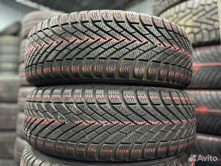 Pirelli Winter Cinturato 185/60 R15 88T