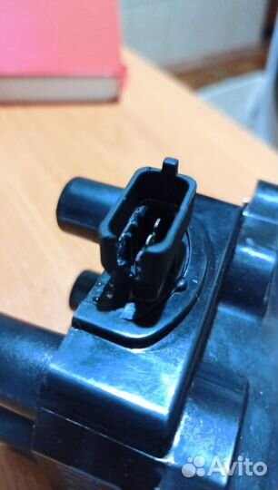 Модуль зажигания ваз 2110-2115, калина