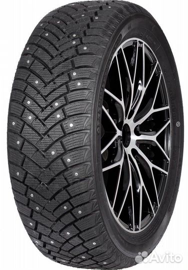 LingLong Green-Max Winter Grip 165/70 R13