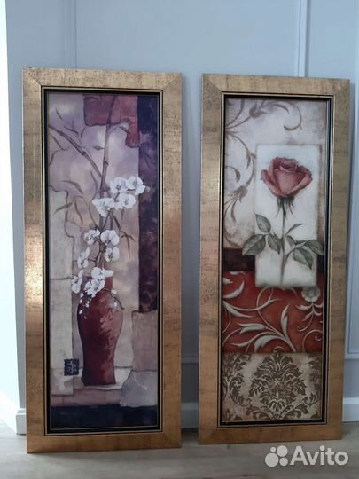 Картины для интерьера
