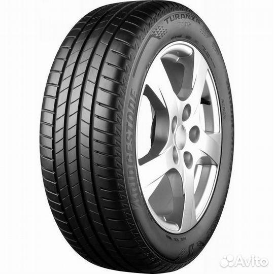 Bridgestone Turanza T005 DriveGuard 215/60 R16 99V