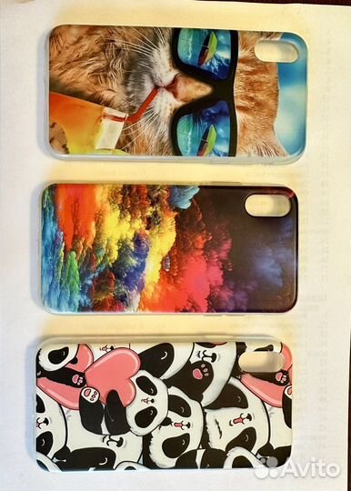 Чехол для iPhone