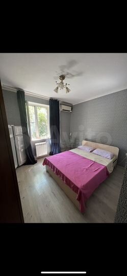 Комната 20 м² в 1-к., 1/3 эт.