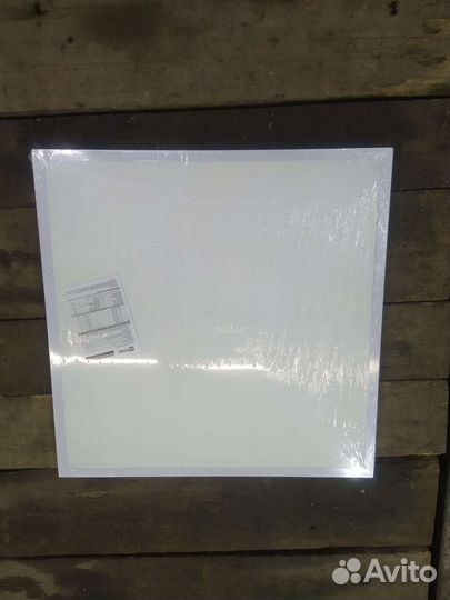 Светодиодный светильник