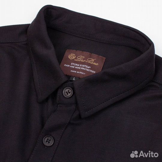 Льняной костюм loro piana