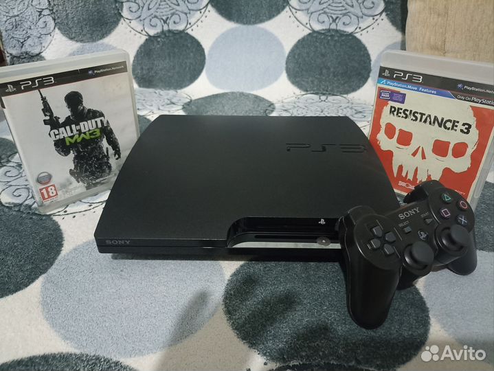Sony playstation 3 PS3
