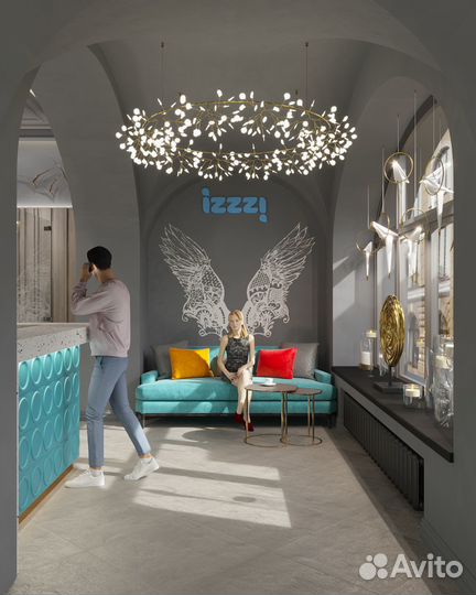 Администратор в отель