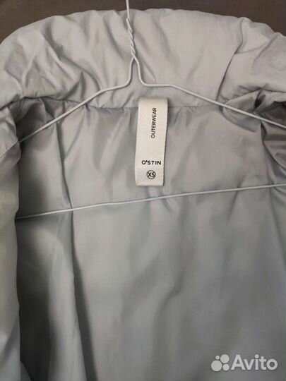 Куртка. ostin. Размер XS