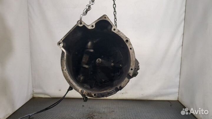 Кпп 5-ст.мех 4х4 (МКПП) Land Rover Range Rover 2