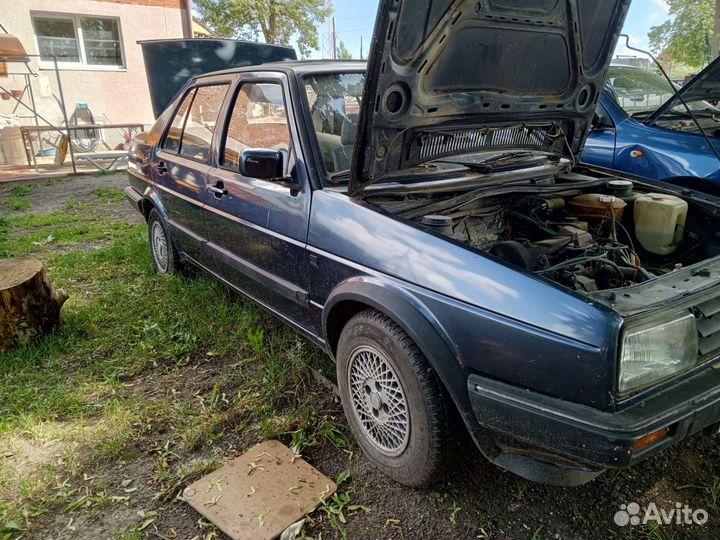 Продам кузов Джетта