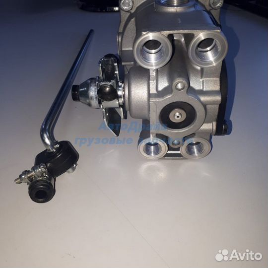 Кран регулятор тормозных сил даф Ф90 Ф2000