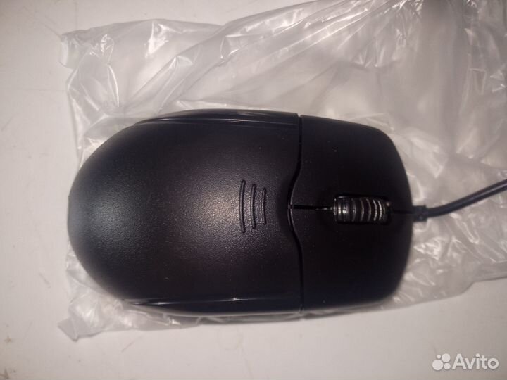 Компьютерная мышь