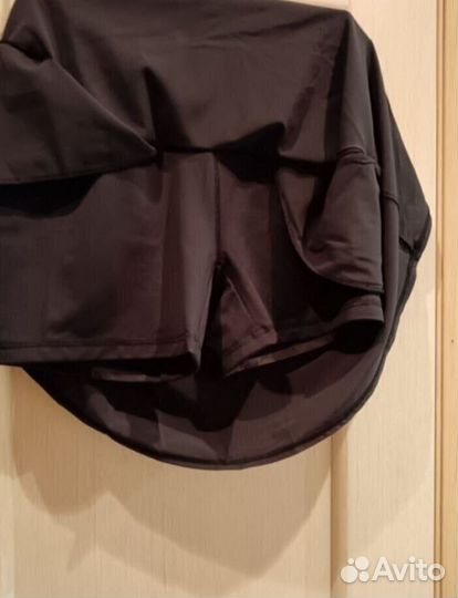 Юбка для большого тенниса Puma