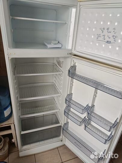 Холодильник