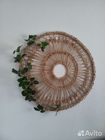 Панно, декор, свадебная арка