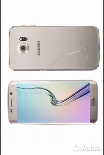 Чехол Samsung galaxy