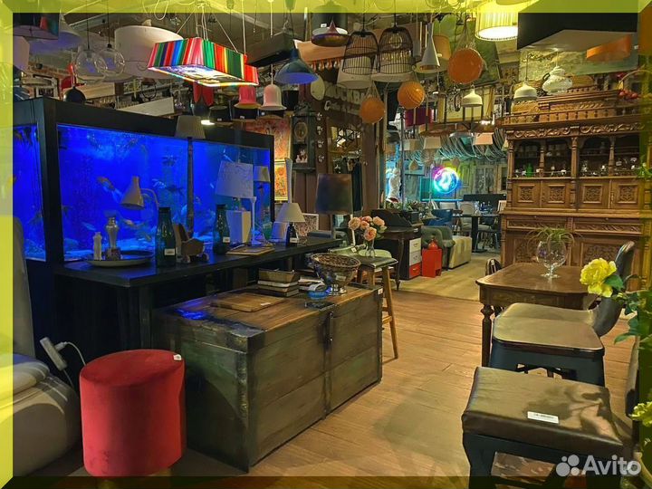 Посуда для кафе