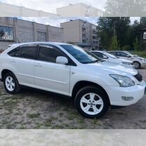 Toyota Harrier 3.0 AT, 2005, 180 000 км, с пробегом, цена 1 500 000 руб.