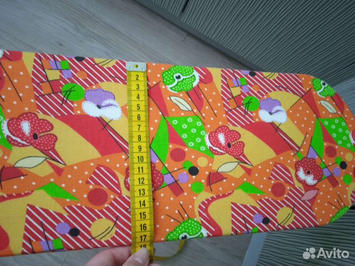 Детская гладильная доска