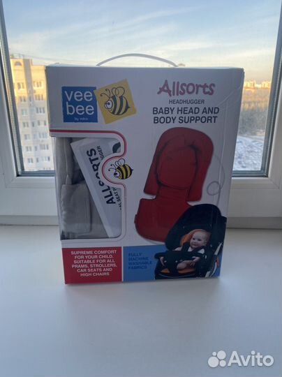 Матрасик вкладыш