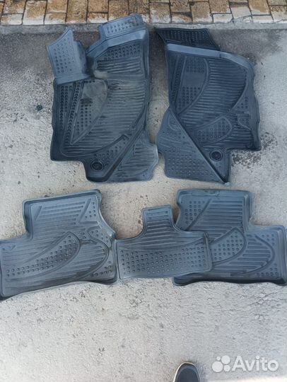 Коврики лада гранта,калина