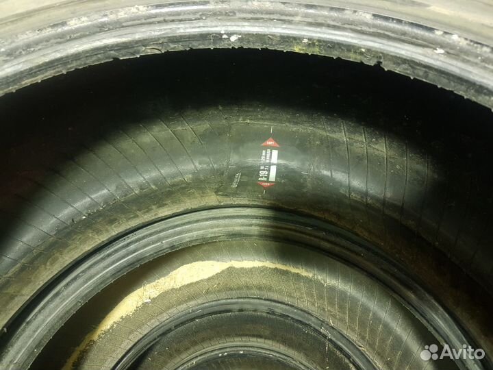 Nokian Tyres Hakkapeliitta R 255/45 R18