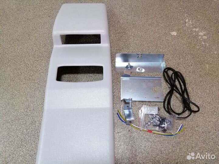 Консоль потолочная УАЗ Патриот с 2015г.в