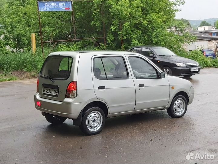 Задние фонари BYD Flyer