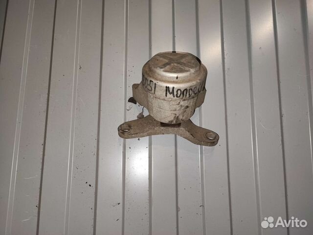 Опора двигателя Mondeo IV