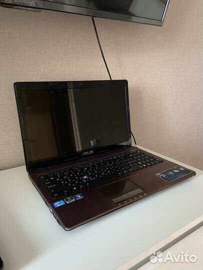 Asus k53s