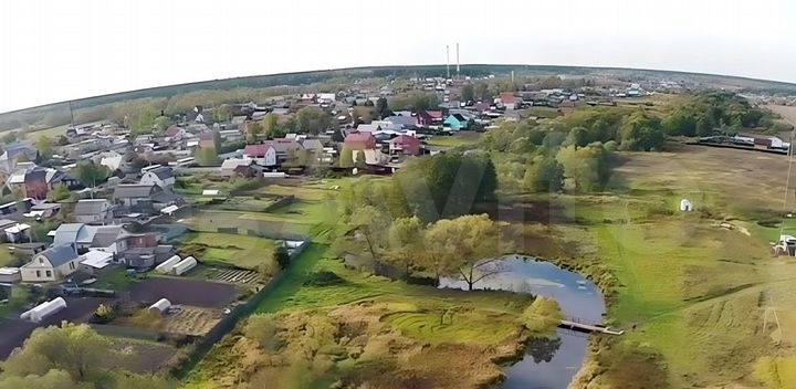 Участок 6 сот. (ИЖС)