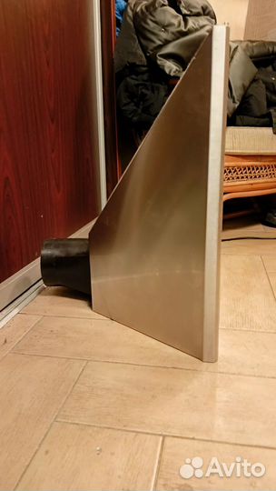 Вытяжка кухонная Jetair 60 см