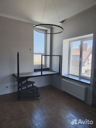 Ремонт / внутренняя отделка квартир под ключ