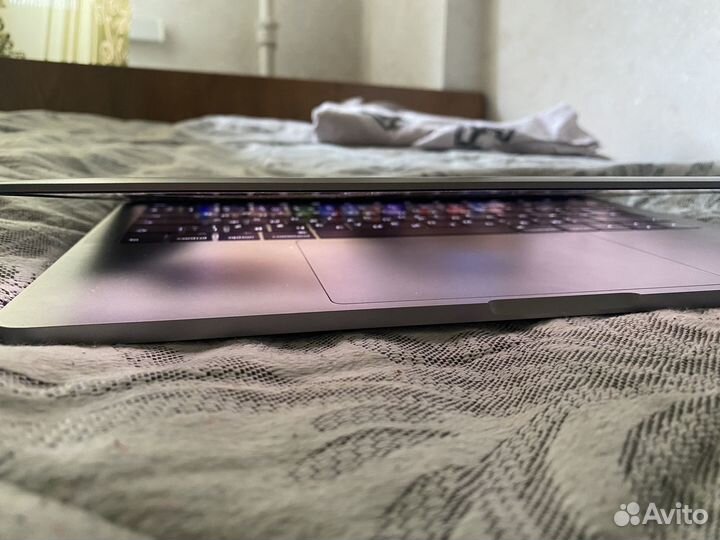 Apple MacBook Pro 13 2017 128gb