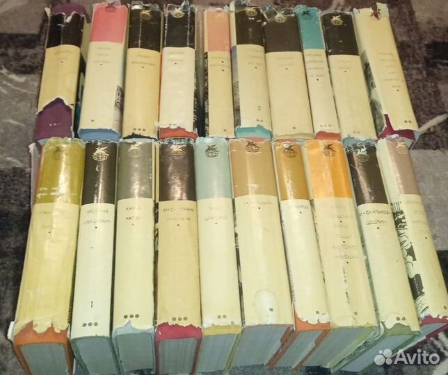 Продаю книги