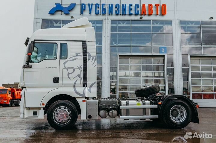 Sitrak C7H MAX, 2024