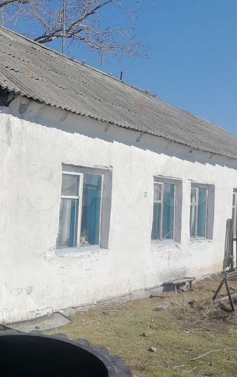 Дом 45,5 м² на участке 25 сот.