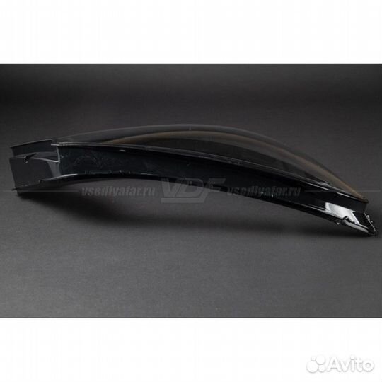 Стекло для фары Mercedes GLA X156 (2013-2017) Лево