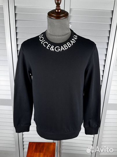 Dolce gabbana свитшот