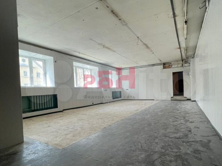 Торговое помещение 80м