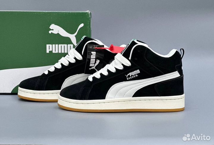 Кроссовки Puma