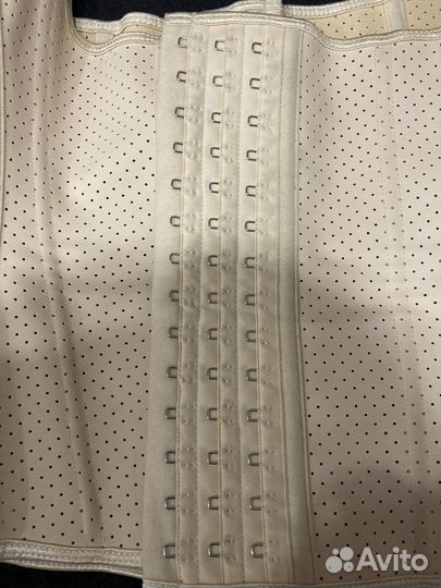 Корсет утягивающий