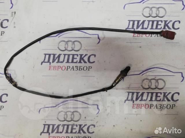 Датчик кислородный/Lambdasonde VW Jetta 2005-2011